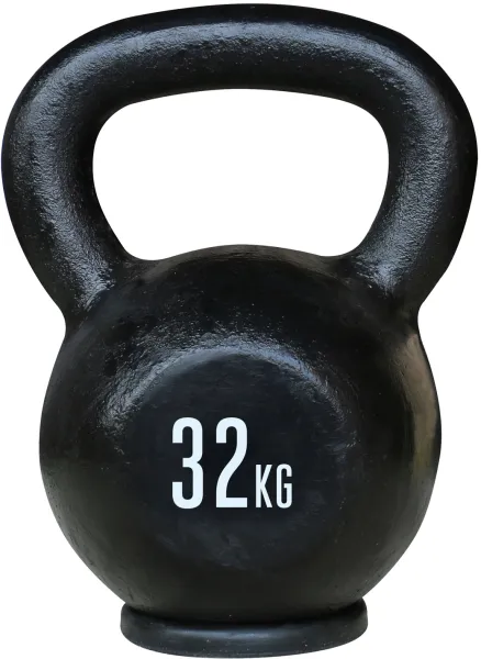 TITAN LIFE PRO Kettlebell 32kg
